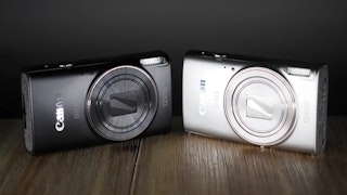 キヤノン IXY 650 mレビューまとめ 望遠と携帯性に全振りしたコンデジ